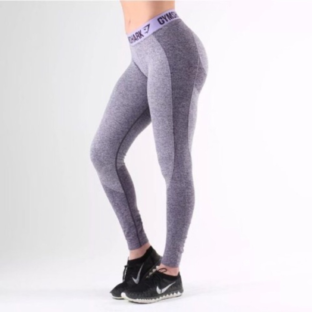 Gymshark flex leggings